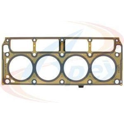 Head Gasket by APEX AUTOMOBILE PARTS - AHG385 pa1