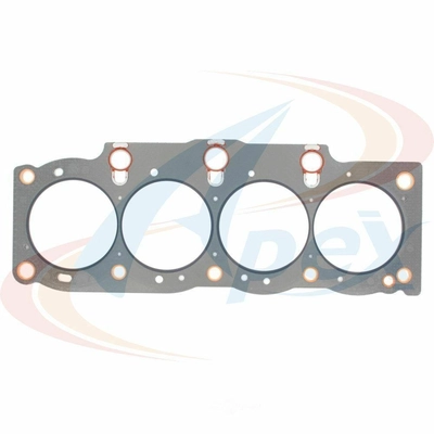 Head Gasket by APEX AUTOMOBILE PARTS - AHG815 pa1