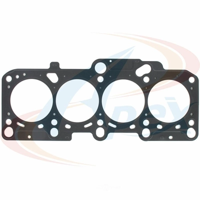 Head Gasket by APEX AUTOMOBILE PARTS - AHG907 pa1