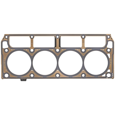 ELRING - DAS ORIGINAL - 065.891 - Cylinder Head Gasket pa1