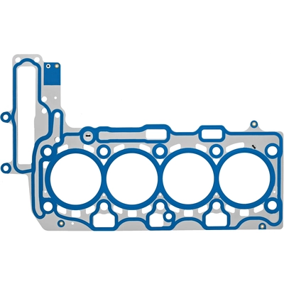 Head Gasket by ELRING - DAS ORIGINAL - 796.280 pa2