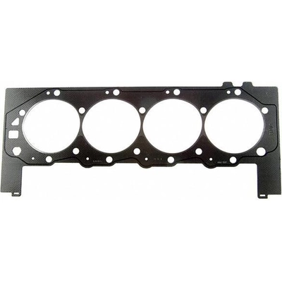 Head Gasket by FEL-PRO - 26168PT pa2