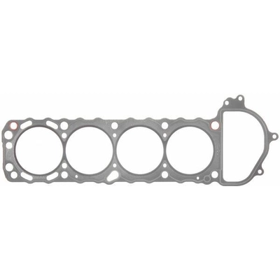 Head Gasket by FEL-PRO - 26171PT pa2