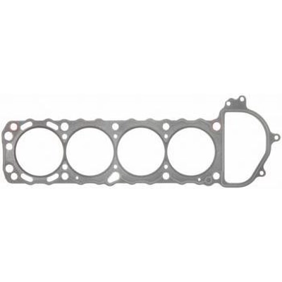 Head Gasket by FEL-PRO - 26171PT pa5