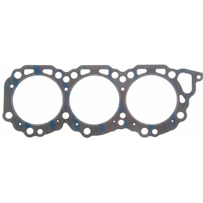 Head Gasket by FEL-PRO - 26219PT pa2