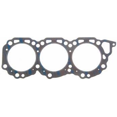 Head Gasket by FEL-PRO - 26219PT pa4