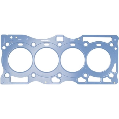 Head Gasket by FEL-PRO - 26261PT pa2