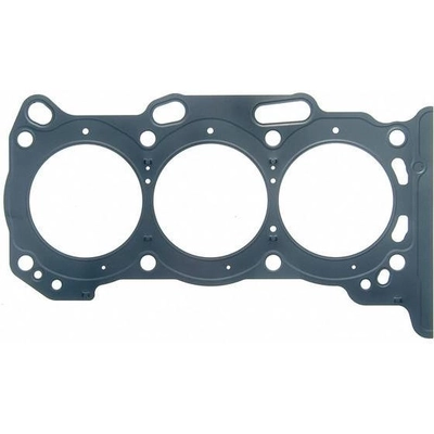 Head Gasket by FEL-PRO - 26322PT pa2