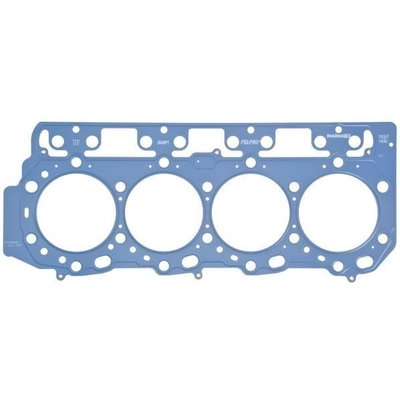 Head Gasket by FEL-PRO - 26406PT pa3