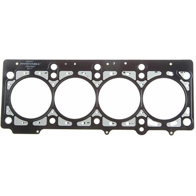 Head Gasket by FEL-PRO - 26501PT pa2