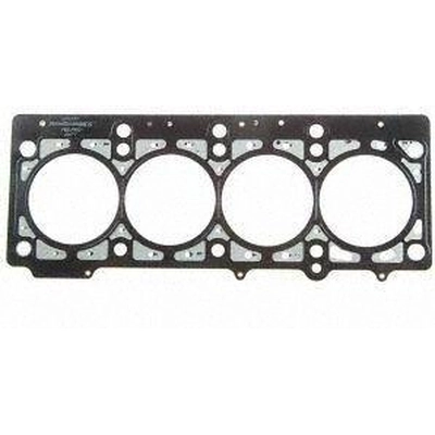 Head Gasket by FEL-PRO - 26501PT pa3