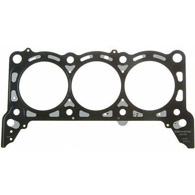 Head Gasket by FEL-PRO - 26506PT pa2