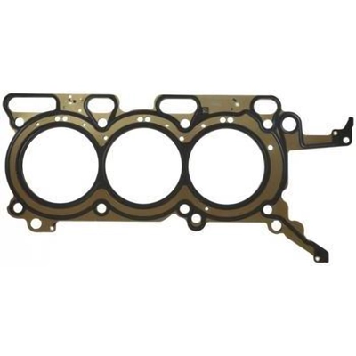 Head Gasket by FEL-PRO - 26544PT pa4