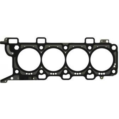 Head Gasket by FEL-PRO - 26550PT pa3