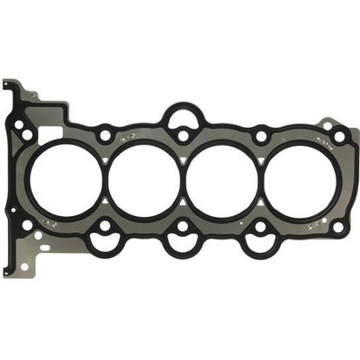 Head Gasket by FEL-PRO - 26554PT pa2