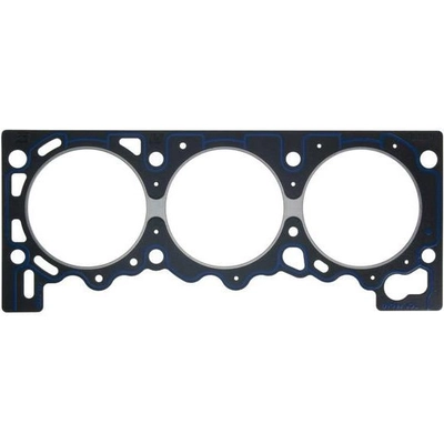 Head Gasket by FEL-PRO - 544SD pa3