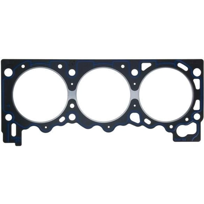 Head Gasket by FEL-PRO - 545SD pa3