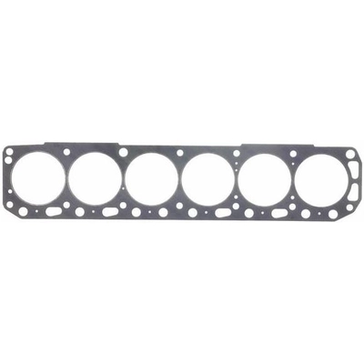 Head Gasket by FEL-PRO - 8168PT pa2