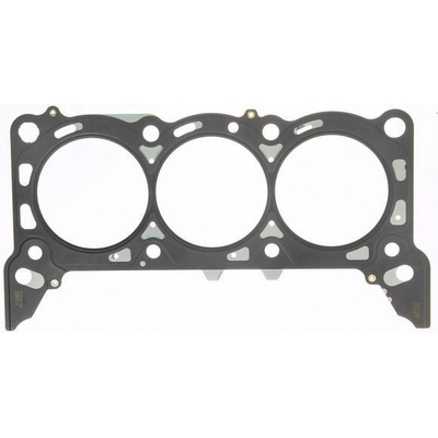 Head Gasket by FEL-PRO - 9250PT pa2