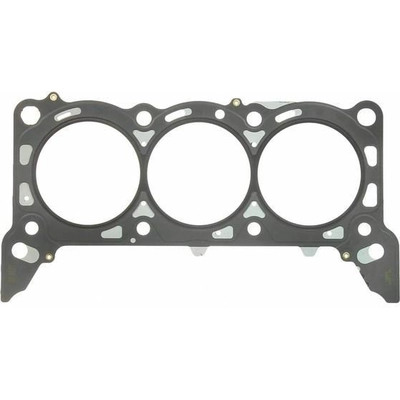 Head Gasket by FEL-PRO - 9253PT pa2