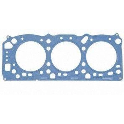 Head Gasket by FEL-PRO - 9537PT pa3