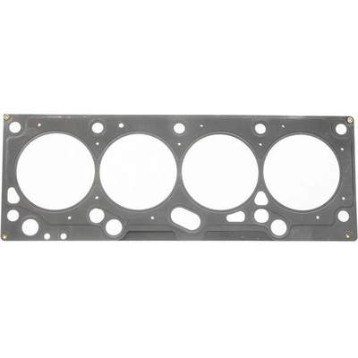 Head Gasket by FEL-PRO - 9539PT pa3