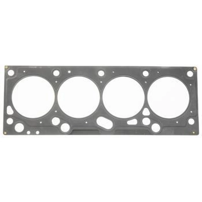 Head Gasket by FEL-PRO - 9539PT pa4