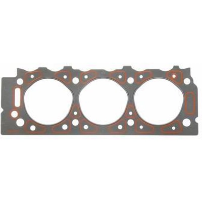 Head Gasket by FEL-PRO - 9903PT pa6