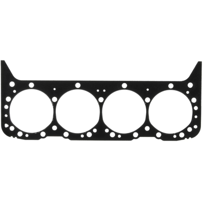 Head Gasket by MAHLE ORIGINAL - 1178VC pa1