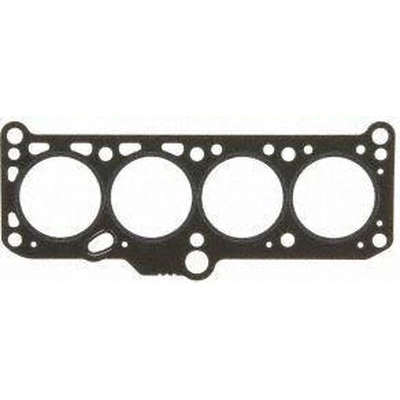 Head Gasket by MAHLE ORIGINAL - 3730 pa2