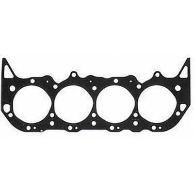 Head Gasket by MAHLE ORIGINAL - 3902VC pa1