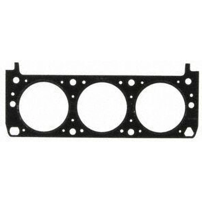 Head Gasket by MAHLE ORIGINAL - 4956 pa2