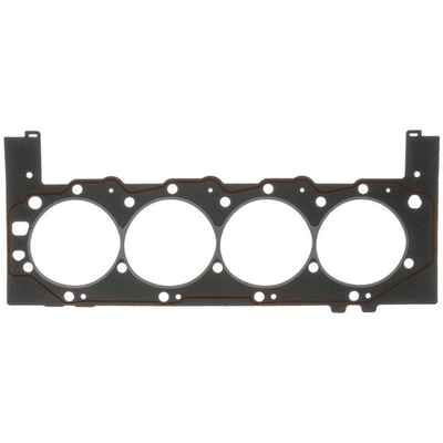 MAHLE ORIGINAL - 54349 - Passenger Side OEM Standard Graphite Cylinder Head Gasket pa1