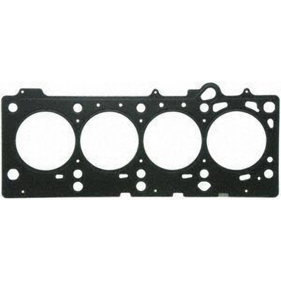 Head Gasket by MAHLE ORIGINAL - 54420 pa2