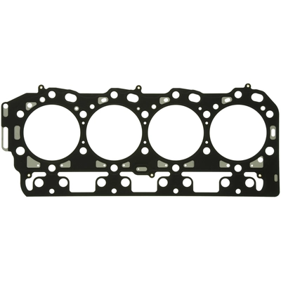 Head Gasket by MAHLE ORIGINAL - 54597 pa1