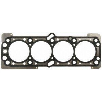 Head Gasket by MAHLE ORIGINAL - 54701 pa2