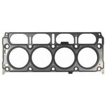 Head Gasket by MAHLE ORIGINAL - 54996 pa1