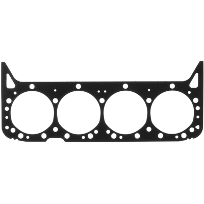 Head Gasket by MAHLE ORIGINAL - 5746 pa1