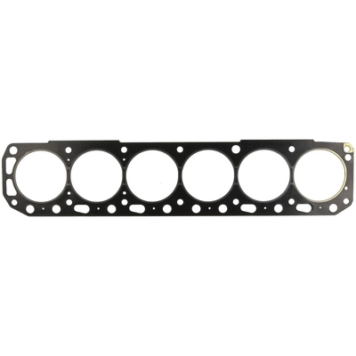 MAHLE ORIGINAL - 5821SG - Engine Cylinder Head Gasket pa1