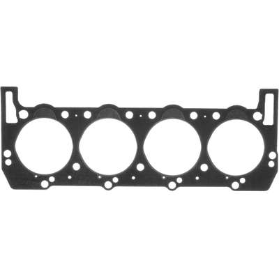 Head Gasket by MAHLE ORIGINAL - 5869G pa1