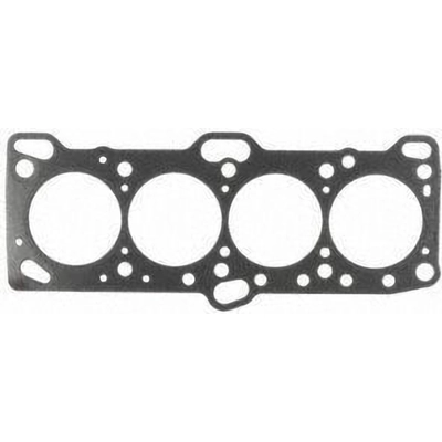 Head Gasket by MAHLE ORIGINAL - 5875 pa1