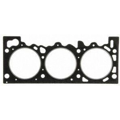 Head Gasket by MAHLE ORIGINAL - 5887 pa2