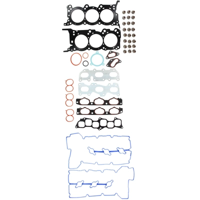 Head Gasket Set by APEX AUTOMOBILE PARTS - AHS11051 pa1