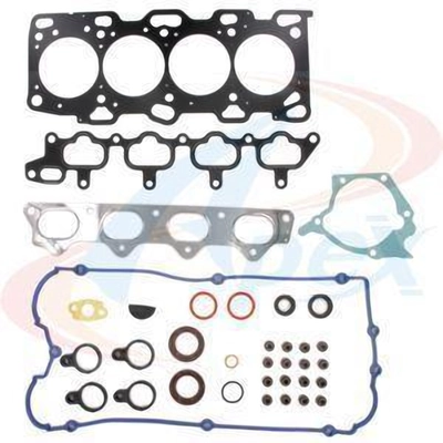 Head Gasket Set by APEX AUTOMOBILE PARTS - AHS2043 pa1