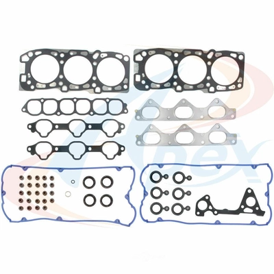 Jeu de joints de culasse by APEX AUTOMOBILE PARTS - AHS2045 pa1