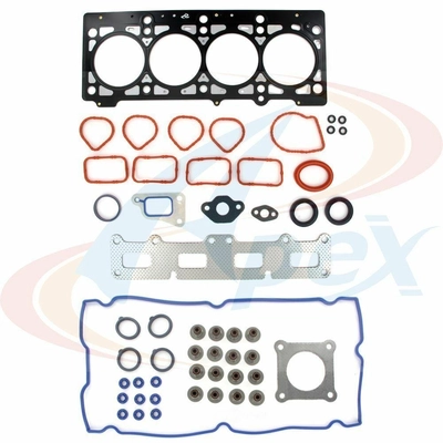 Jeu de joints de culasse by APEX AUTOMOBILE PARTS - AHS2047 pa1