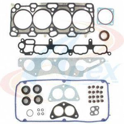 Head Gasket Set by APEX AUTOMOBILE PARTS - AHS2076 pa1