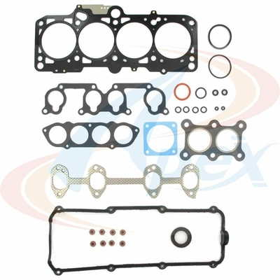 Head Gasket Set by APEX AUTOMOBILE PARTS - AHS9005 pa1