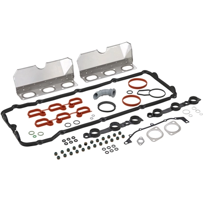 Head Gasket Set by ELRING - DAS ORIGINAL - 382.800 pa1