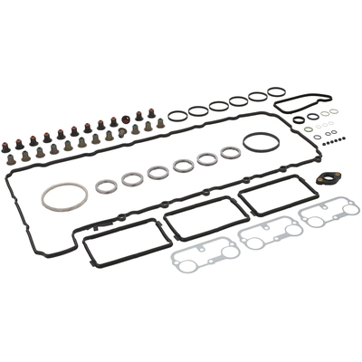 Head Gasket Set by ELRING - DAS ORIGINAL - 595.090 pa1